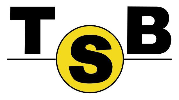 logo TSB